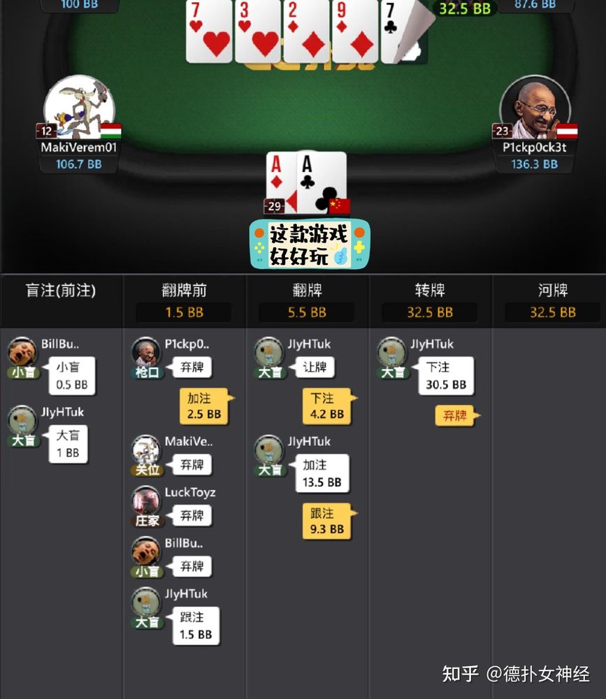 德扑圈正版官网是什么